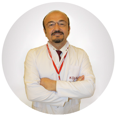 Tüp Bebek Ünite Sorumlusu<br>Kadın Doğum ve Üreme Sağlığı<br> Tüp Bebek Uzmanı