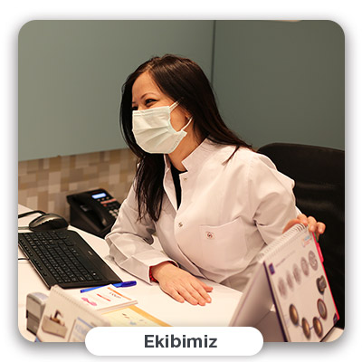 Doç. Dr. Lale Bakır