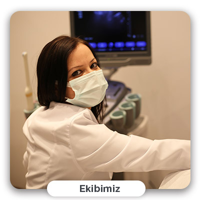 Doç. Dr. Lale Bakır