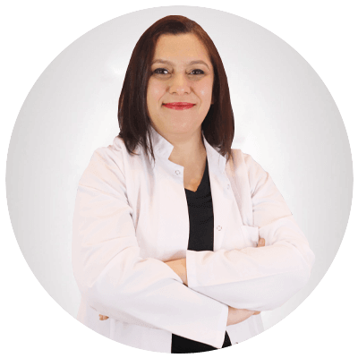 Kadın Doğum ve Üreme Sağlığı<br> Tüp Bebek Uzmanı