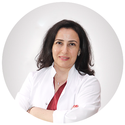 Kadın Hastalıkları ve Doğum, Tüp Bebek (IVF) ve<br>Üreme Sağlığı