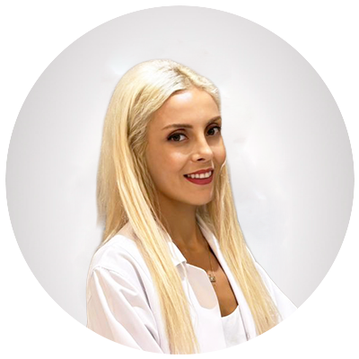 Kadın Hastalıkları ve Doğum, Tüp Bebek (IVF) ve<br>Üreme Sağlığı